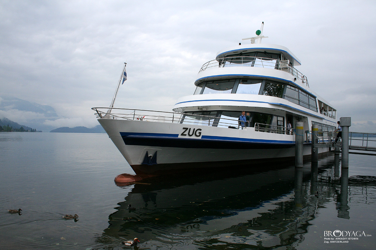 Zug